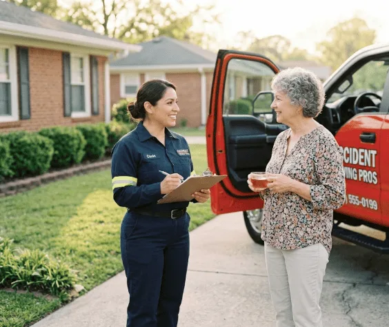 Accident Towing Service Hanover, WV FAQs